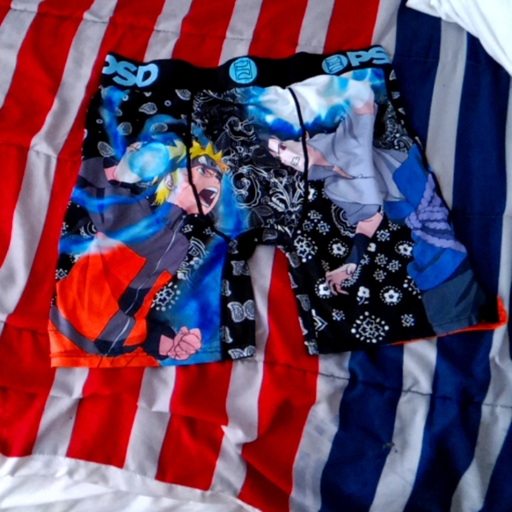 Psd underwear